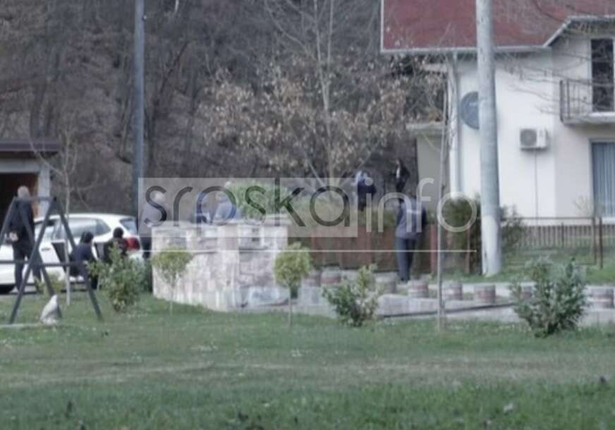 (VIDEO) Pronađena tijela oca (51) i sina (27) I PIŠTOLJ: Oglasilo se banjalučko tužilaštvo o porodičnoj tragediji kod Laktaša