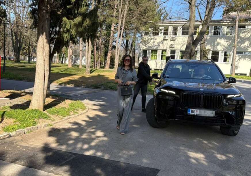 (VIDEO) "KAKVI LOGORI, KAKVI BAKRAČI" Ceca žestoko odbrusila nakon skandala Tonija Cetinskog