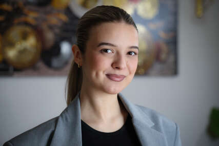 Teodora Dostić, zvezde granda