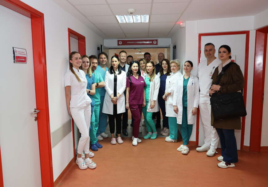 FOTO: USTUPLJENA FOTOGRAFIJA