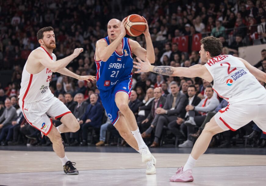 FOTO: FIBA