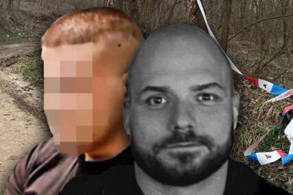 Ovo je mladić koji se sumnjiči da je naručio ubistvo Kneževića: Sumnja se da je podstrekao muškarca (42) da ubije Novaka pred ženom i djecom