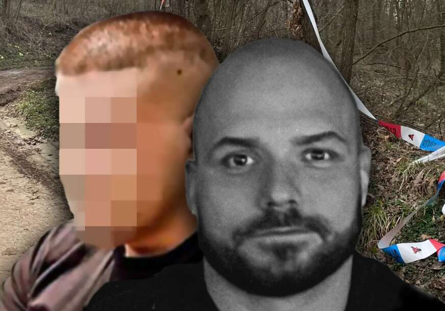 UBIO NOVAKA ZBOG DUGA Određen pritvor osumnjičenima za ubistvo Kneževića u Kragujevcu