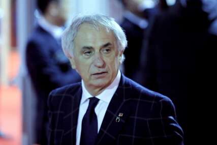 "Ovo je politička pobjeda" Halihodžić tvrdi da sport jedini može ujediniti sva 3 naroda u BiH