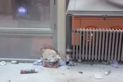 U TOKU VJEŠTAČENJA Oglasilo se VJT u Beogradu povodom istrage smrti studentkinje na Filozofskom fakultetu