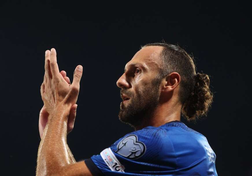 FOTO: GEORGI LICOVSKI/EPA