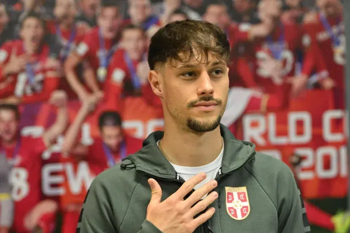 "Već smo ga dva puta zaustavili" Veljko Birmančević ima plan za Jamala
