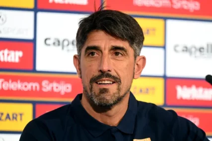 "Oni su veliki dobitak za srpski fudbal" Paunović imao velike riječi o braći Milinković-Savić, pa otkrio kakav je Tadićev status