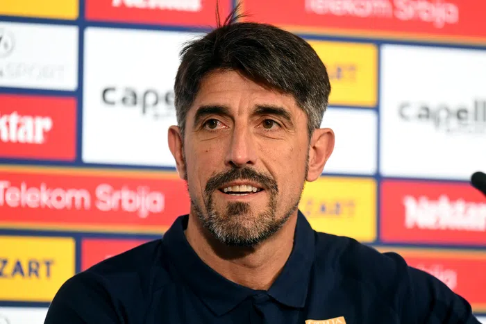 "Oni su veliki dobitak za srpski fudbal" Paunović imao velike riječi o braći Milinković-Savić, pa otkrio kakav je Tadićev status