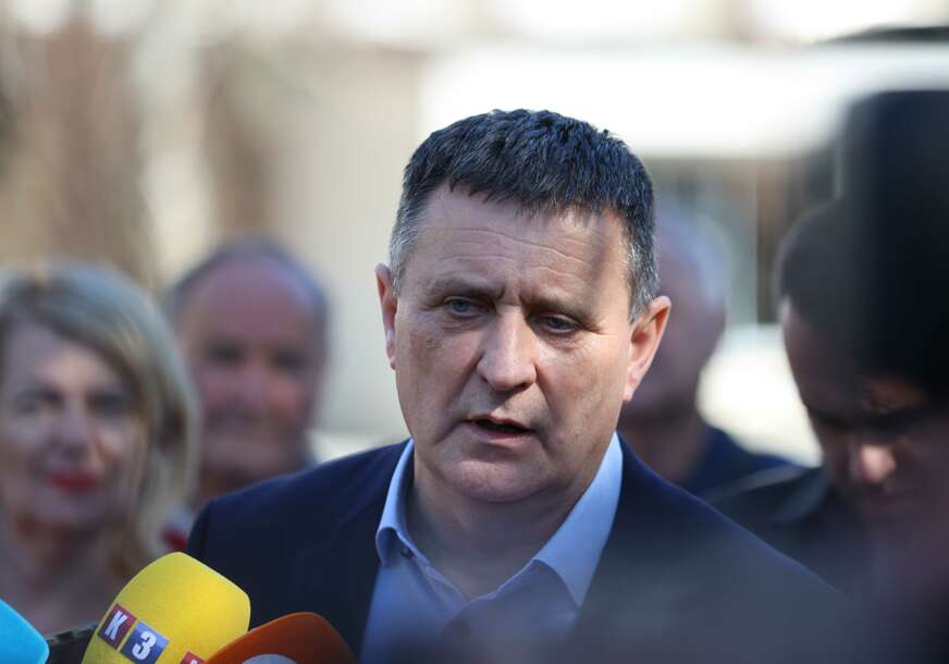 (VIDEO, FOTO) Potvrđeno da sam NEVIN: Đajić pred Narodnom skupštinom RS o PRESUDI Okružnog suda u Banjaluci