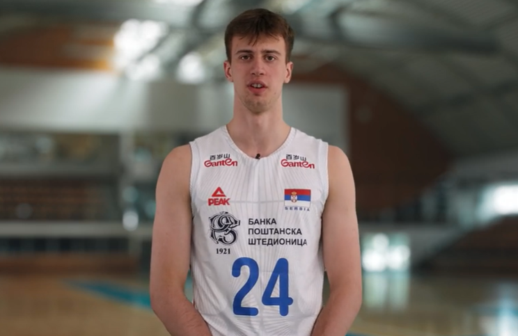 (VIDEO) Meteorski uspon: Vuk oduševio sve u Francuskoj, čekaju ga u SAD, a Srbiji bi mogao donijeti najviše