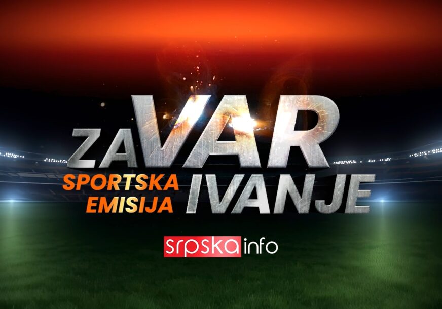 ZaVARivanje