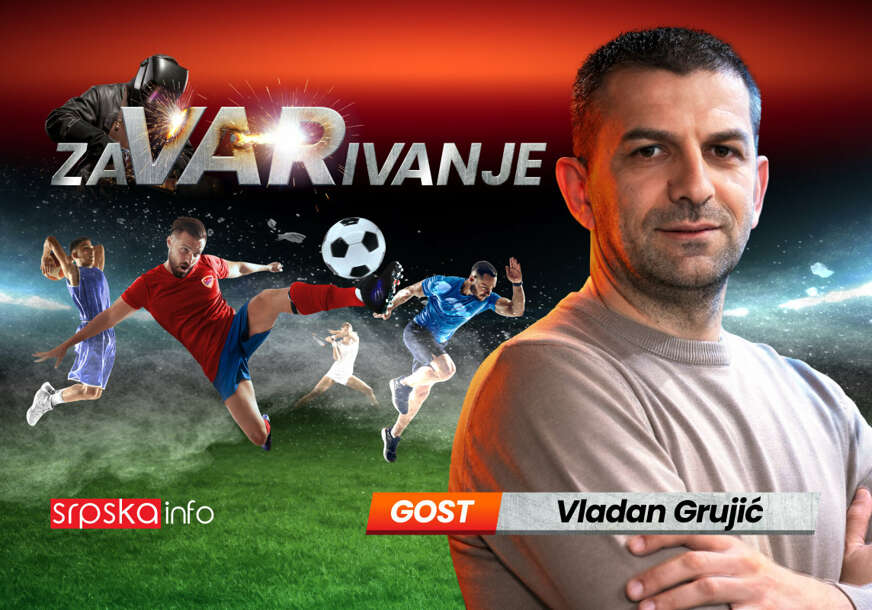 (VIDEO) Vladan Grujić za "ZaVARivanje": U zemljama kakva je BiH kvalitet mora biti skoncentrisan na malom prostoru