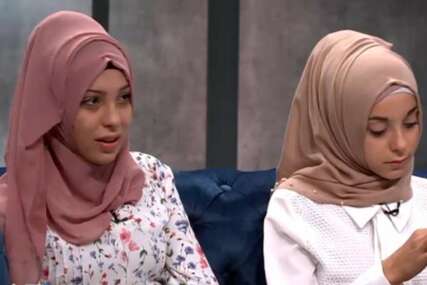 Zahra i Zejna