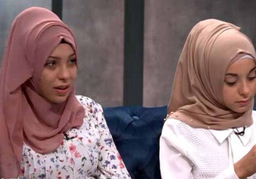 Zahra i Zejna