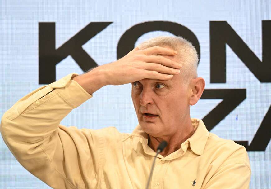 "Htio sam da znam šta se dogodilo" Paspalj otkrio šta je prvo uradio nakon povratka u Partizan
