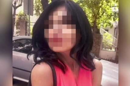 Žena čije je telo pronađeno na Vračaru