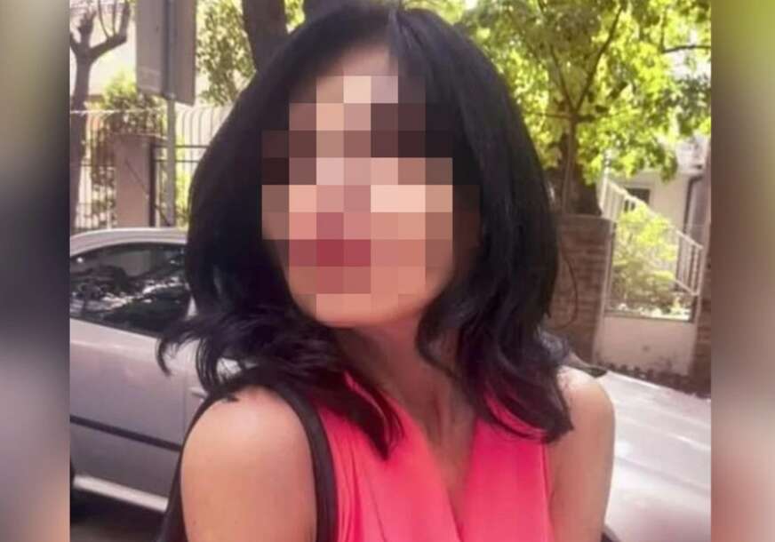 Žena čije je telo pronađeno na Vračaru
