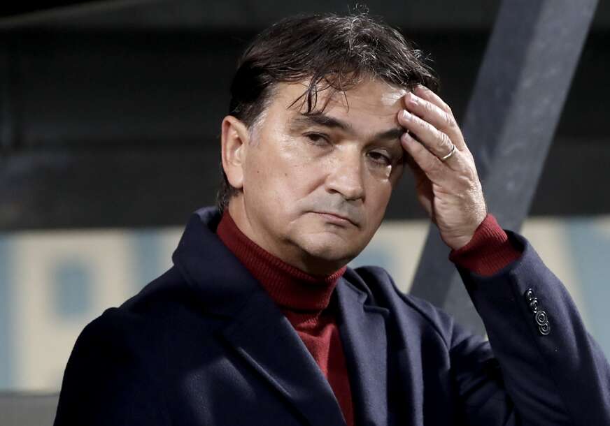 Zlatko Dalić