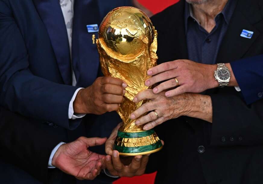 Kontrola troškova: FIFA smanjuje budžet za Mundijal za više od 100 miliona dolara