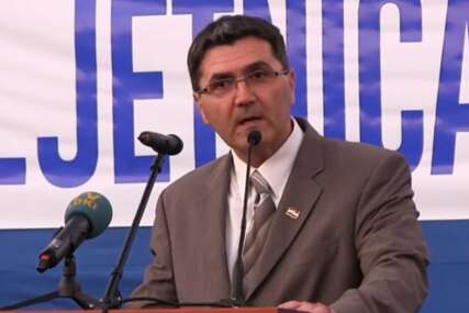 (VIDEO) „Tukli su ih u centru Banjaluke“ Oglasio se Piličić o napadu na konzula prvog reda
