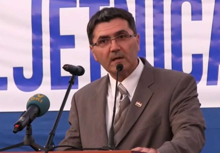 (VIDEO) „Tukli su ih u centru Banjaluke“ Oglasio se Piličić o napadu na konzula prvog reda