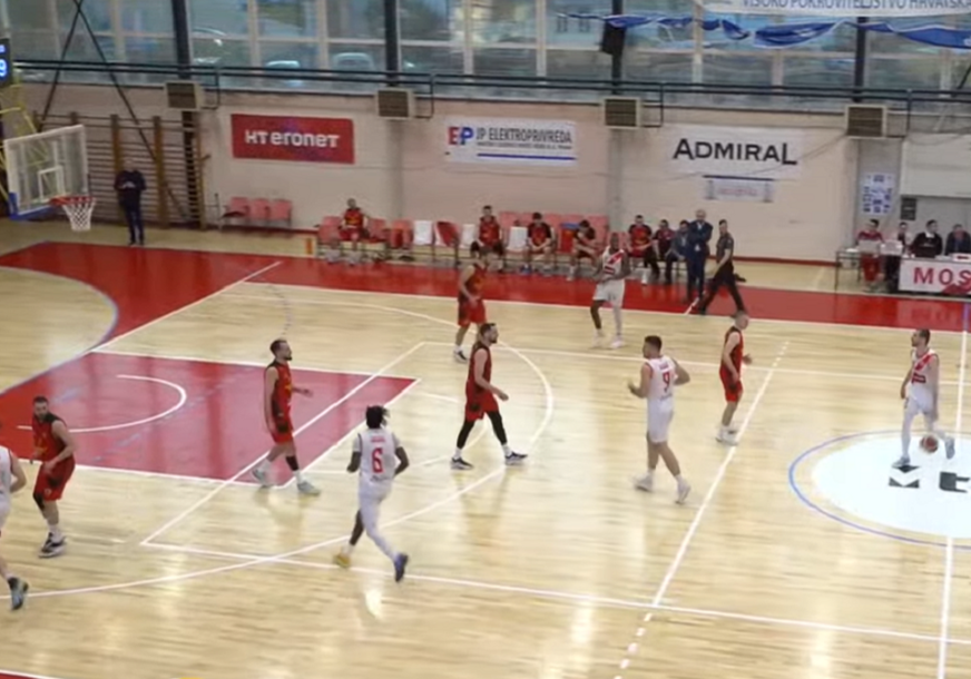 Zrinjski Mladost