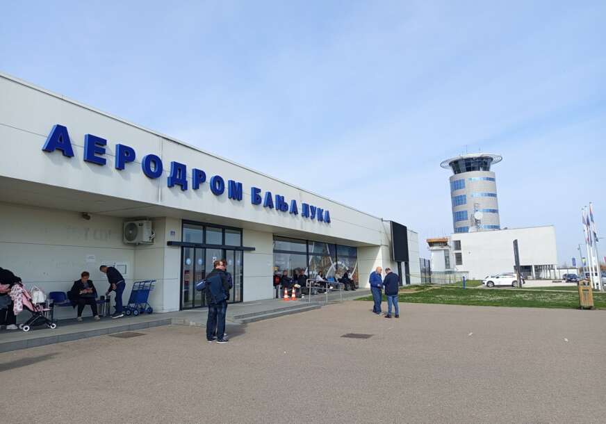 aerodrom banjaluka