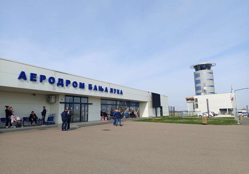 aerodrom banjaluka