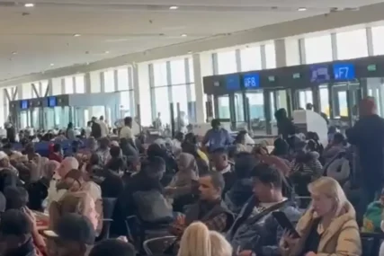 Vlada Srpske pokreće evakuaciju građana sa Bliskog istoka