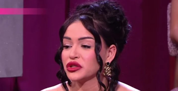 aleksandra mladenović 