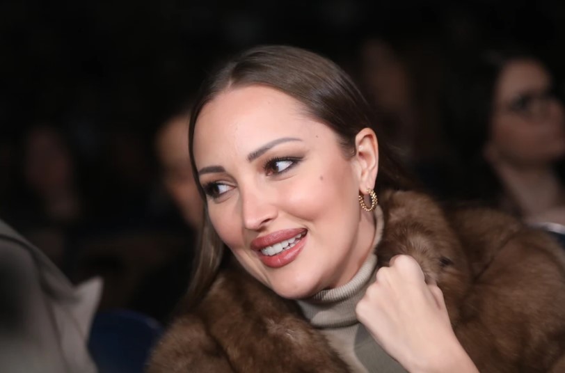 aleksandra prijović
