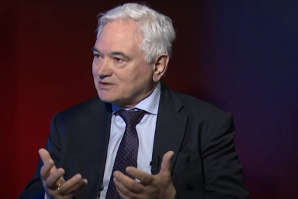 "Možda je to slika okupirane, nesuverene zemlje" Oštra reakcija ruske ambasade u BiH na njemačkog ambasadora