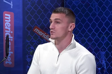 Memić žestoko prozvao Janičića "Boriću se za sitne pare, nije bitno, samo da ga prebijem"