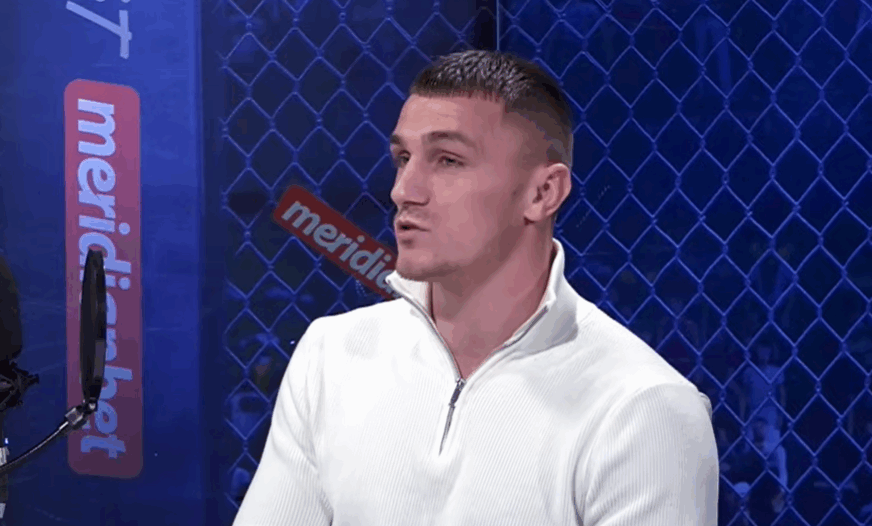 Memić žestoko prozvao Janičića "Boriću se za sitne pare, nije bitno, samo da ga prebijem"