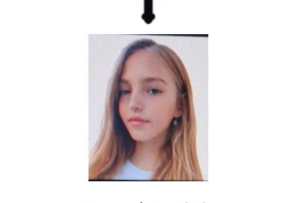 (FOTO) Anđela (14) izgubila bitku za život: Prelijepa djevojčica pokazala ogromnu snagu, borila se kao lav sa leukemijom
