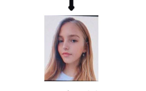 (FOTO) Anđela (14) izgubila bitku za život: Prelijepa djevojčica pokazala ogromnu snagu, borila se kao lav sa leukemijom