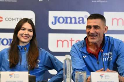 Angelina Topić