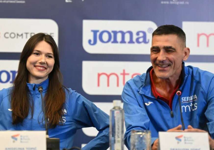 Angelina Topić