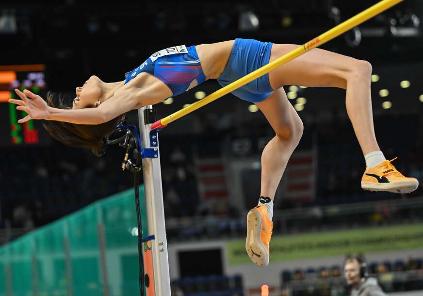 Angelina Topić