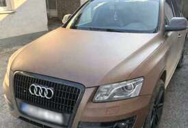 Civilna zaštita RS kupuje automobil od 165.000 KM: Tenderom traže luksuznu crnu limuzinu, sve ukazuje na novi "audi A6"