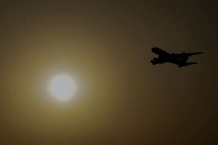 Poletio avion Er Srbija za Rijad: Danas POVRATAK OKO 170 srpskih državljana