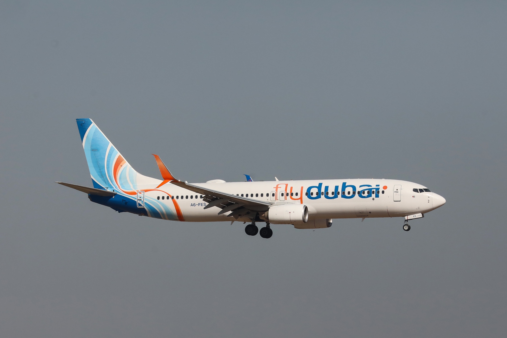 Flajdubai obustavlja letove za Izrael do 30. aprila