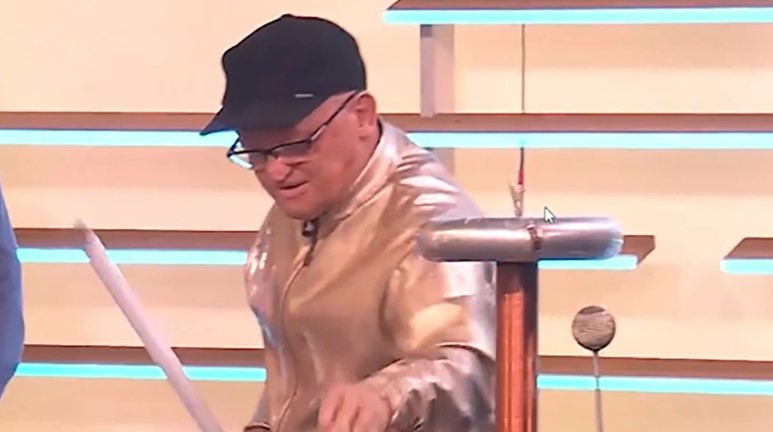 Oglasio se sin preminulog Bibe Struje