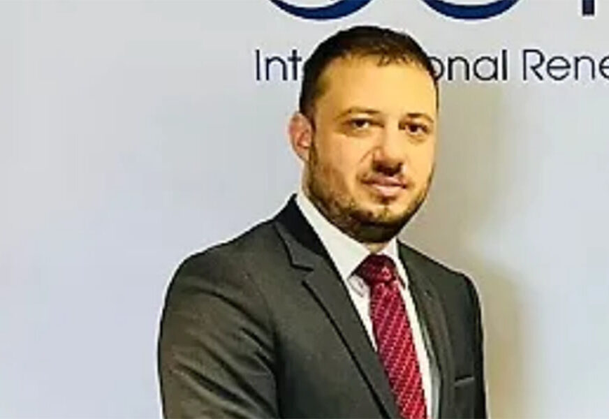 bojan djokić ambasador BiH u UAE