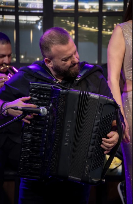 borko radivojević
