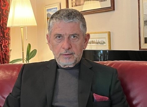 branko nešković