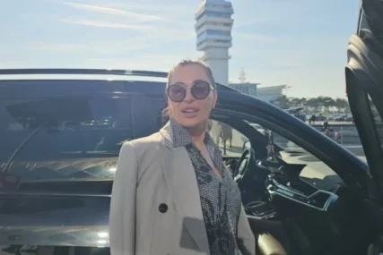 (VIDEO) „On je jak, to je moj južnjak“ Ceca otkrila da se čuje sa porodicom Ivice Dačića, evo u kakvom je sad stanju