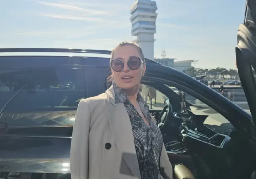 (VIDEO) „On je jak, to je moj južnjak“ Ceca otkrila da se čuje sa porodicom Ivice Dačića, evo u kakvom je sad stanju