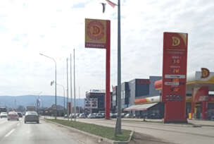 cijena goriva u banjaluci 